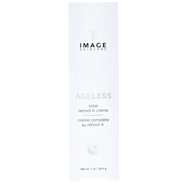 IMAGE Skincare Ageless Total Retinol-A Creme 28.4g / 1 oz.