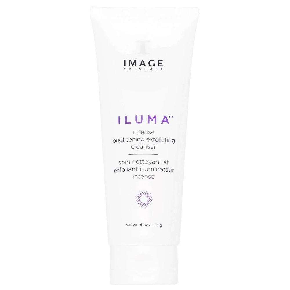 IMAGE Skincare Iluma Intense Brightening Exfoliating Cleanser 118ml / 4 fl.oz. Image 1