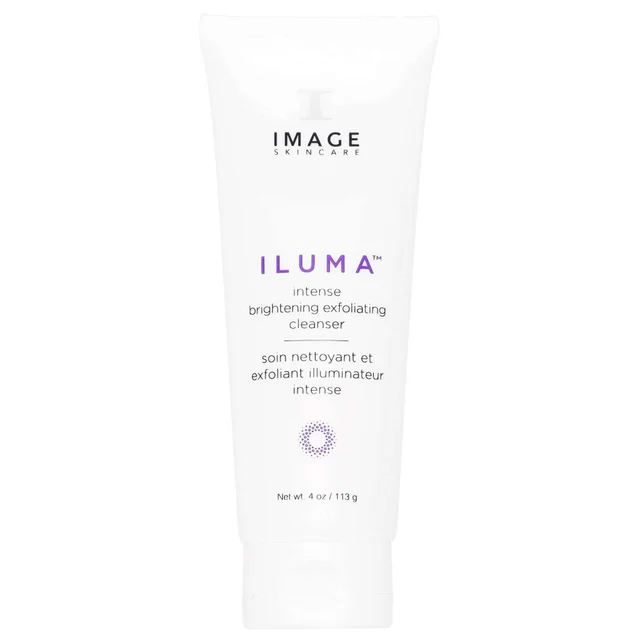 IMAGE Skincare Iluma Intense Brightening Exfoliating Cleanser 118ml / 4 fl.oz.