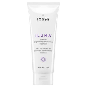 IMAGE Skincare Iluma Intense Brightening Exfoliating Cleanser 118ml / 4 fl.oz.