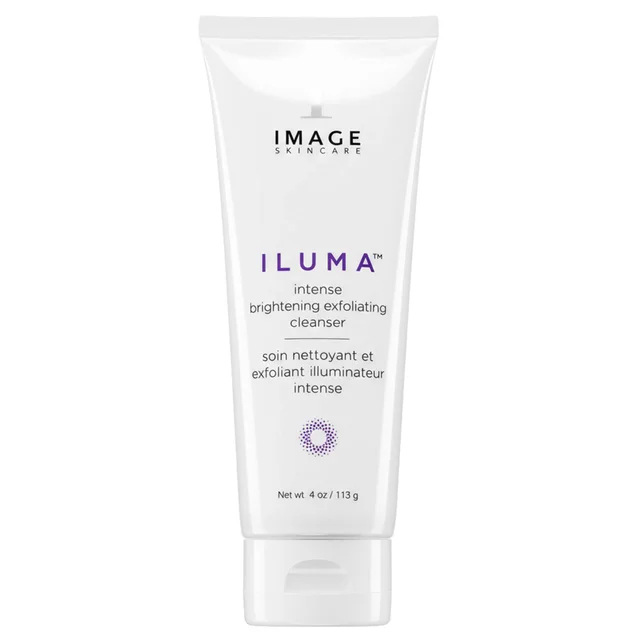 IMAGE Skincare Iluma Intense Brightening Exfoliating Cleanser 118ml / 4 fl.oz.