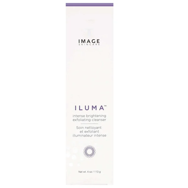 IMAGE Skincare Iluma Intense Brightening Exfoliating Cleanser 118ml / 4 fl.oz.