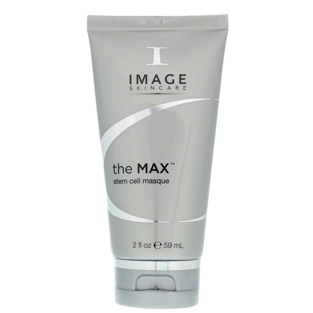IMAGE Skincare The Max Stem Cell Masque 59ml / 2 fl.oz. Image 1