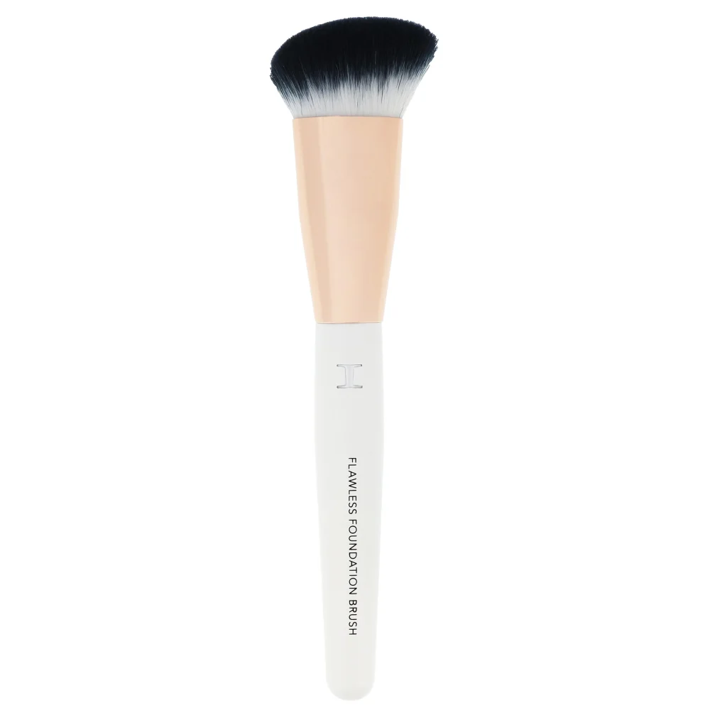 IMAGE Skincare I Beauty Flawless Foundation Brush Image 1