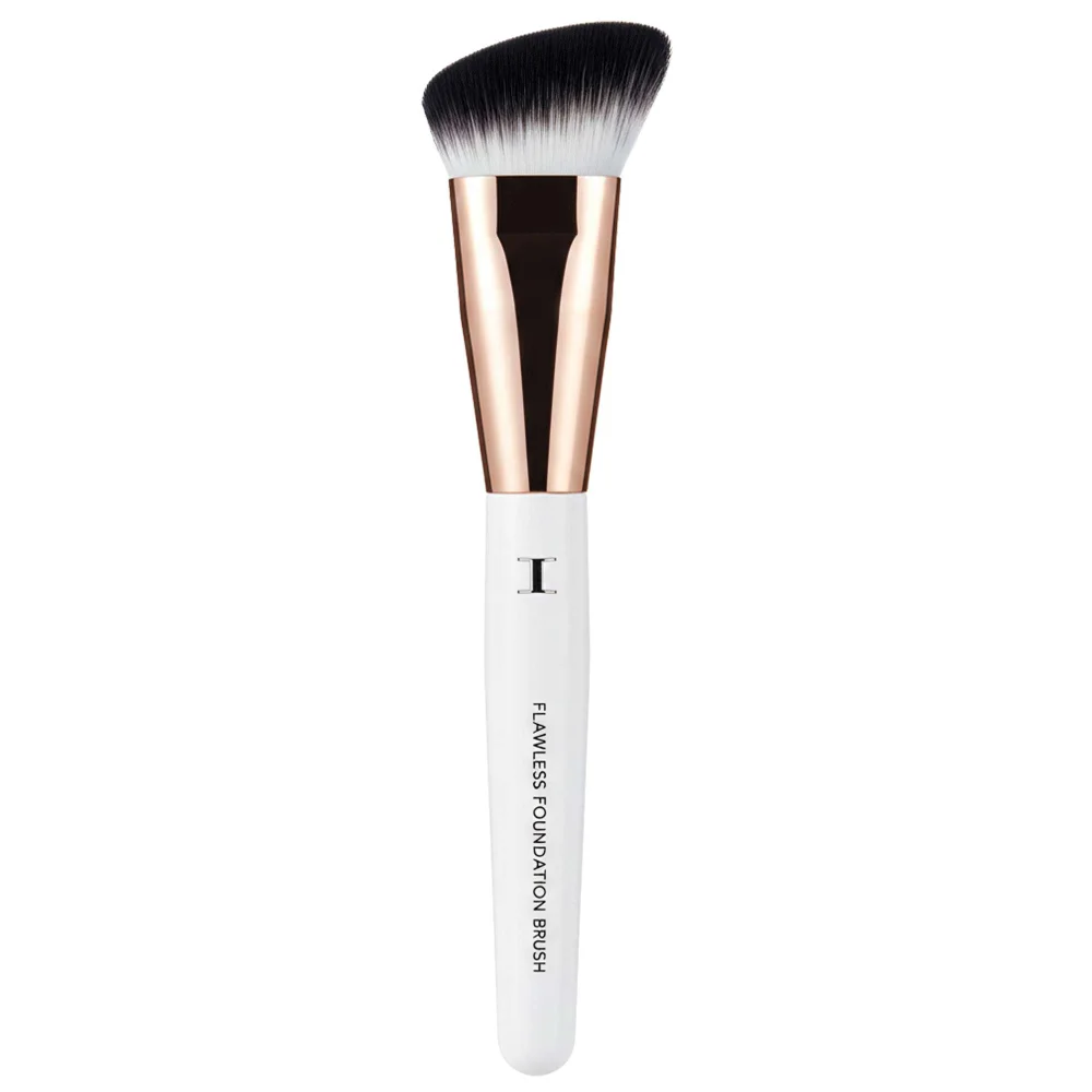 IMAGE Skincare I Beauty Flawless Foundation Brush Image 1