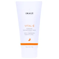 IMAGE Skincare Vital C Hydrating Hand And Body Lotion 170g / 6 oz. - undefined undefined