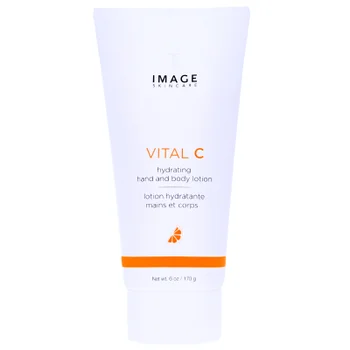 IMAGE Skincare Vital C Hydrating Hand And Body Lotion 170g / 6 oz.