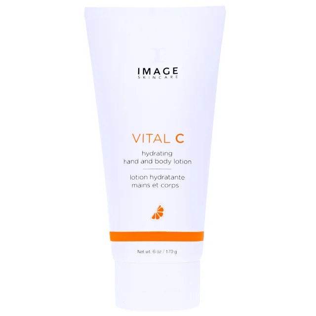 IMAGE Skincare Vital C Hydrating Hand And Body Lotion 170g / 6 oz.