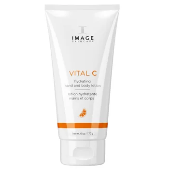 IMAGE Skincare Vital C Hydrating Hand And Body Lotion 170g / 6 oz.