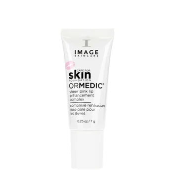 IMAGE Skincare Ormedic Sheer Pink Lip Enhancement Complex 7g / 0.25 oz.