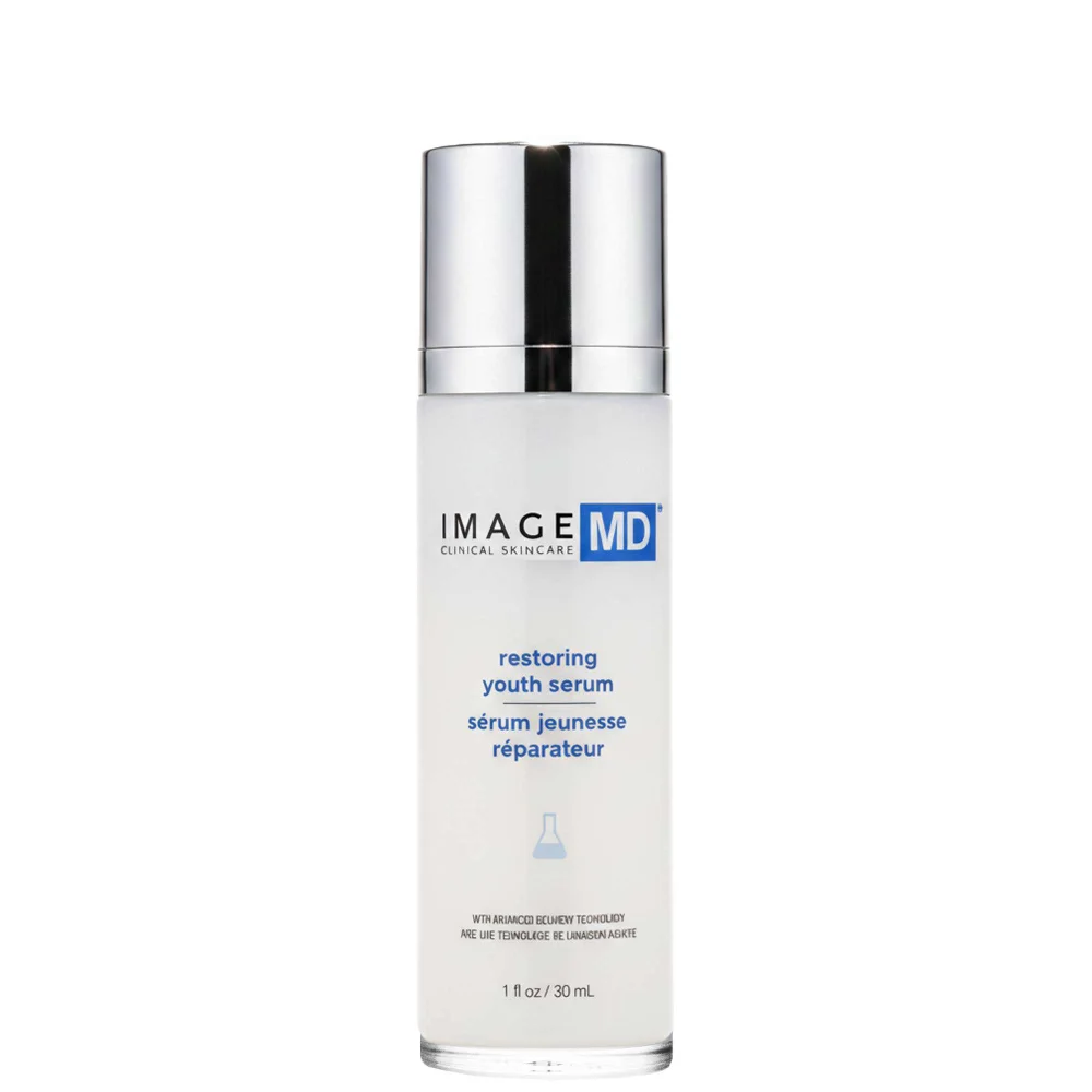 IMAGE Skincare Image MD Restoring Youth Serum 30ml Image 1