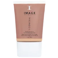 IMAGE Skincare I Conceal Flawless Foundation Broad-Spectrum SPF30 Sunscreen Porcelain 28g / 1 fl.oz.