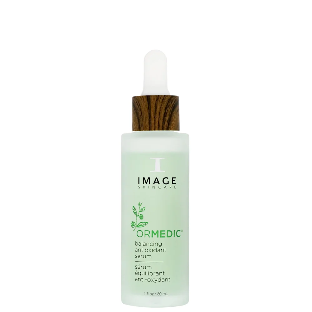 IMAGE Skincare Ormedic Balancing Anti-Oxidant Serum 30ml / 1 fl.oz. Image 1