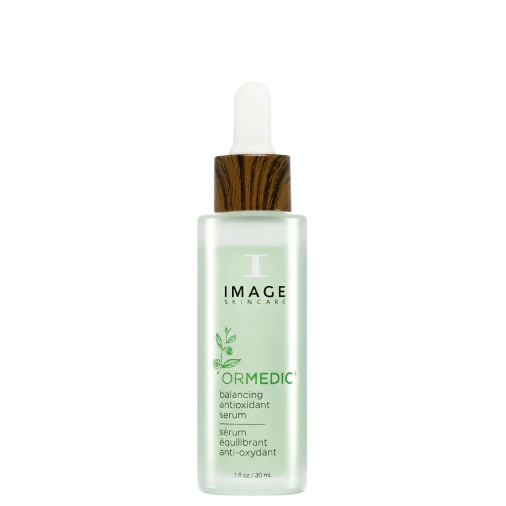 IMAGE Skincare Ormedic Balancing Anti-Oxidant Serum 30ml / 1 fl.oz. Image 1