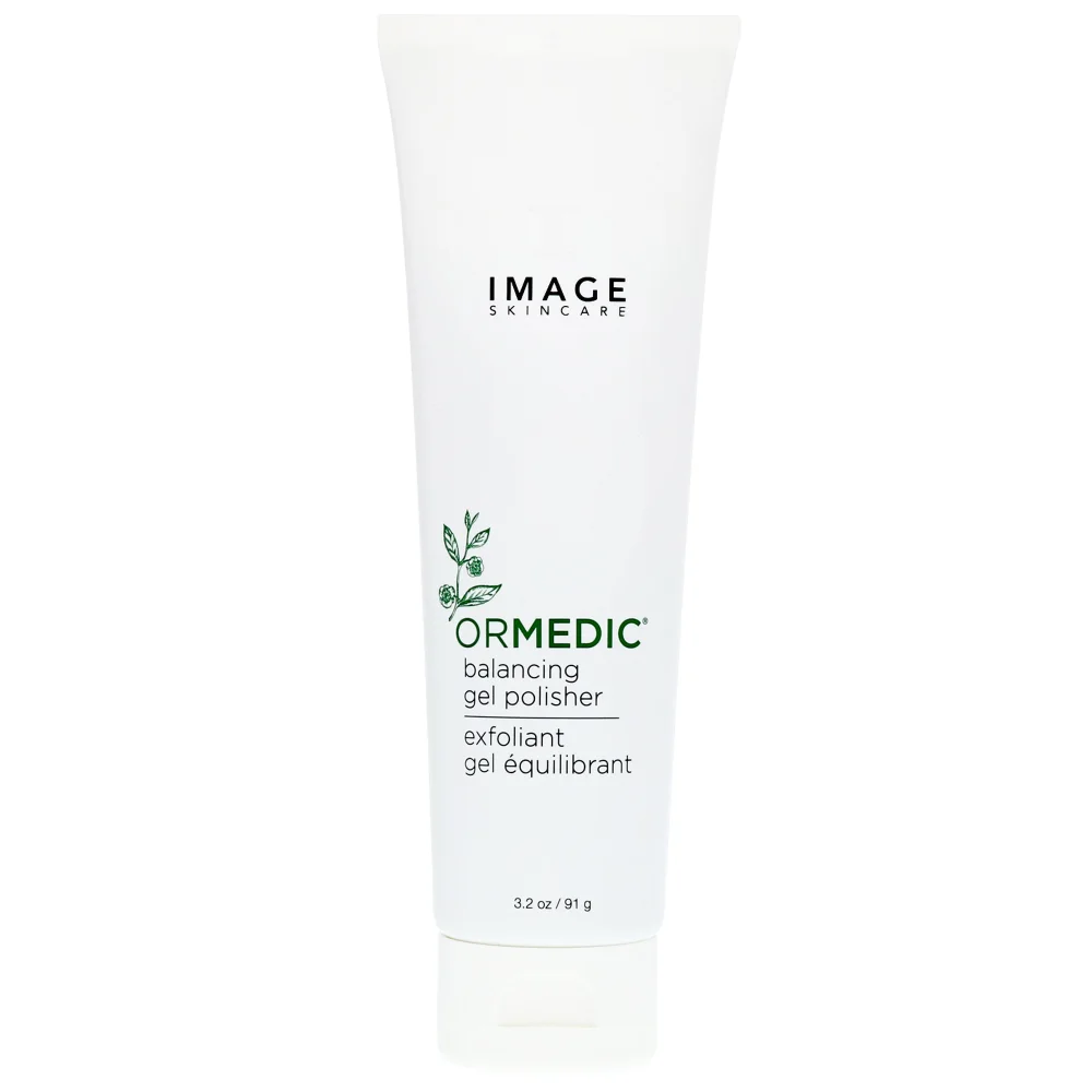 IMAGE Skincare Ormedic Balancing Gel Polisher 91g / 3.2 oz. Image 1
