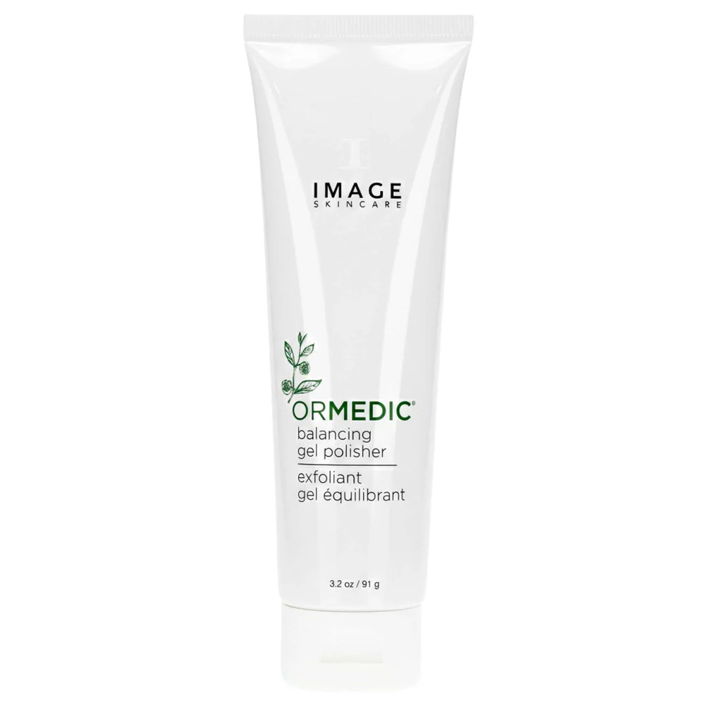 IMAGE Skincare Ormedic Balancing Gel Polisher 91g / 3.2 oz. Image 1