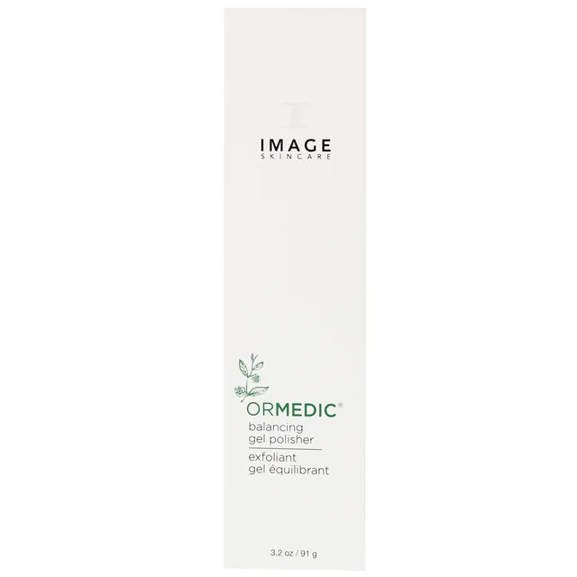 IMAGE Skincare Ormedic Balancing Gel Polisher 91g / 3.2 oz.
