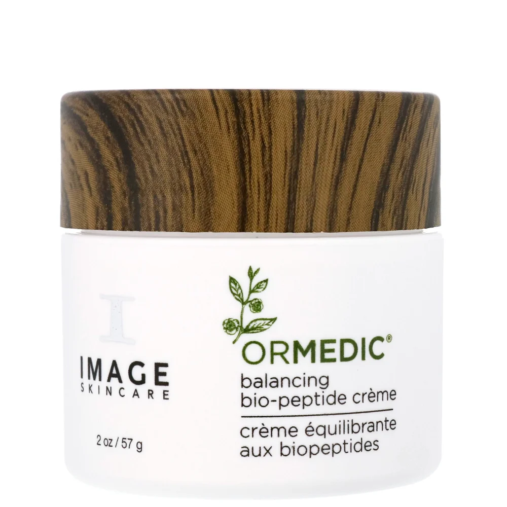 IMAGE Skincare Ormedic Balancing Bio-Peptide Creme 57g / 2 oz. Image 1