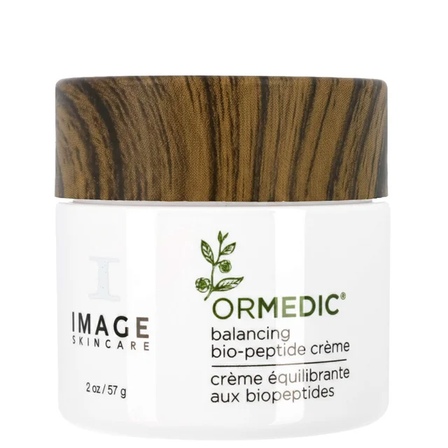 IMAGE Skincare Ormedic Balancing Bio-Peptide Creme 57g / 2 oz.