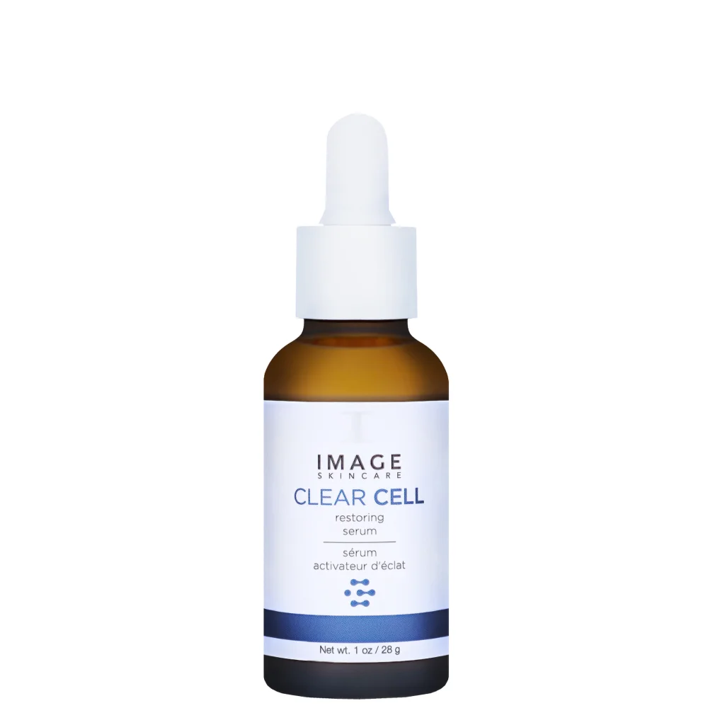 IMAGE Skincare Clear Cell Restoring Serum 28g / 1 oz. Image 1