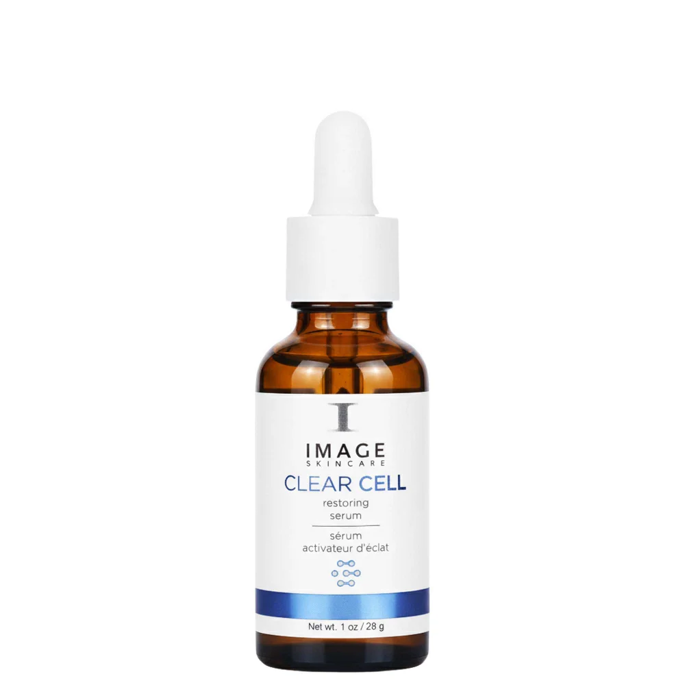 IMAGE Skincare Clear Cell Restoring Serum 28g / 1 oz. Image 1