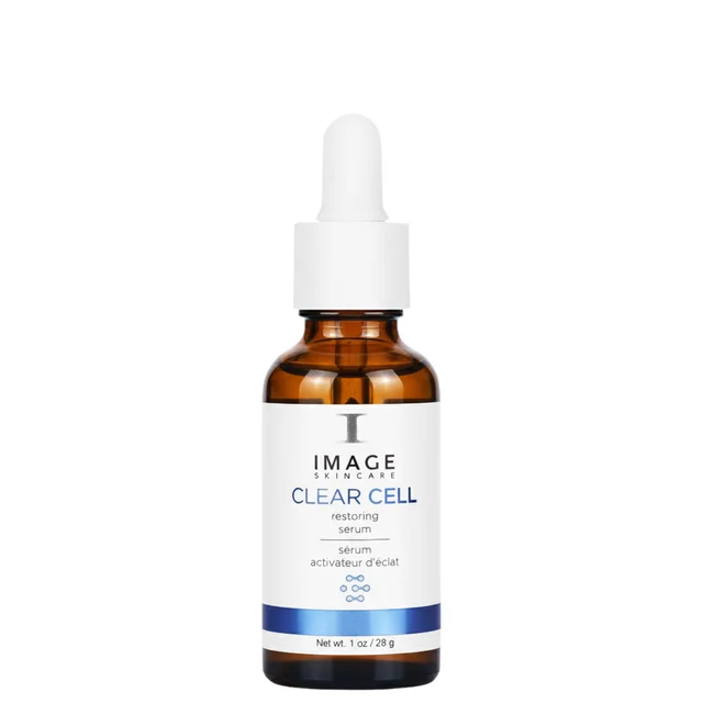 IMAGE Skincare Clear Cell Restoring Serum 28g / 1 oz.