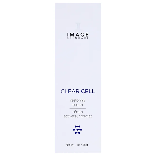 IMAGE Skincare Clear Cell Restoring Serum 28g / 1 oz.