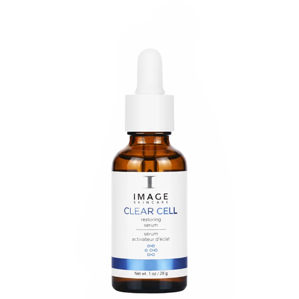 IMAGE Skincare Clear Cell Restoring Serum 28g / 1 oz. Image 1