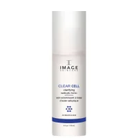 IMAGE Skincare Clear Cell Salicylic Clarifying Tonic 118ml / 4 oz. - undefined undefined