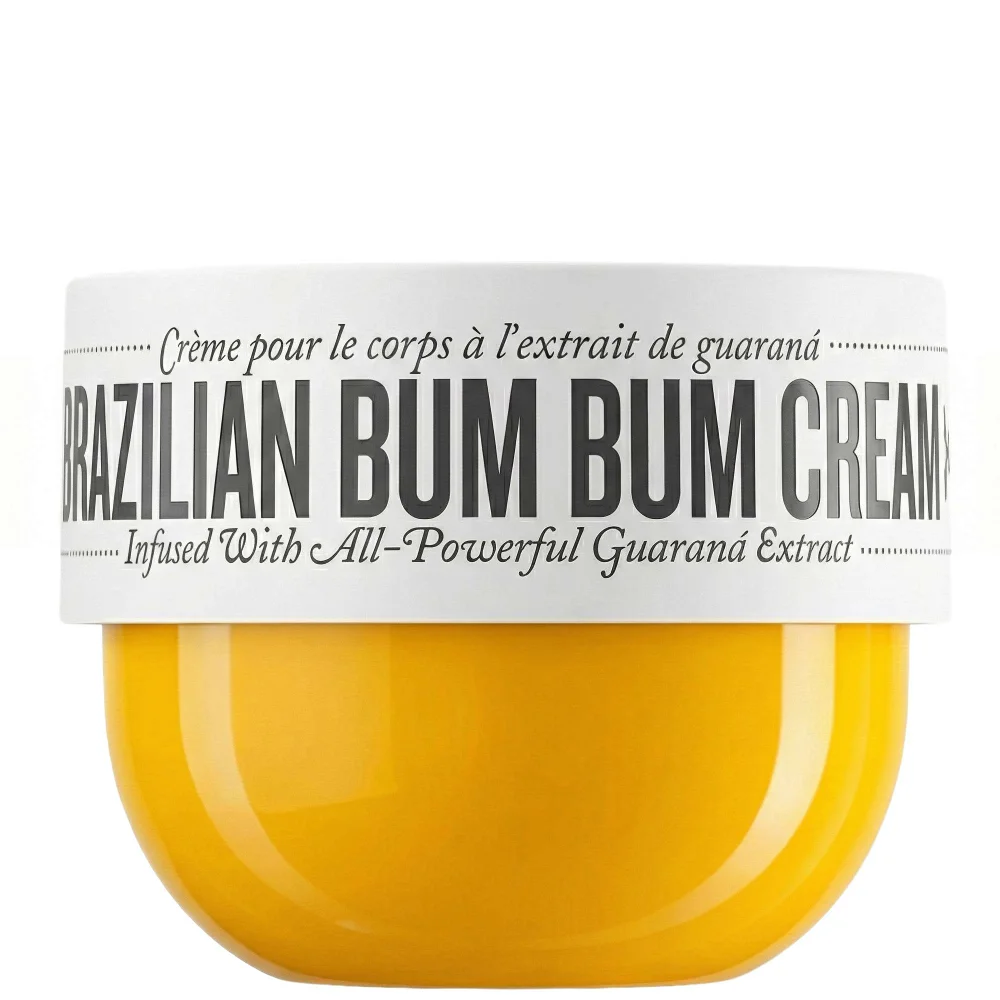 Sol de Janeiro Brazilian Bum Bum Cream 240ml Image 1