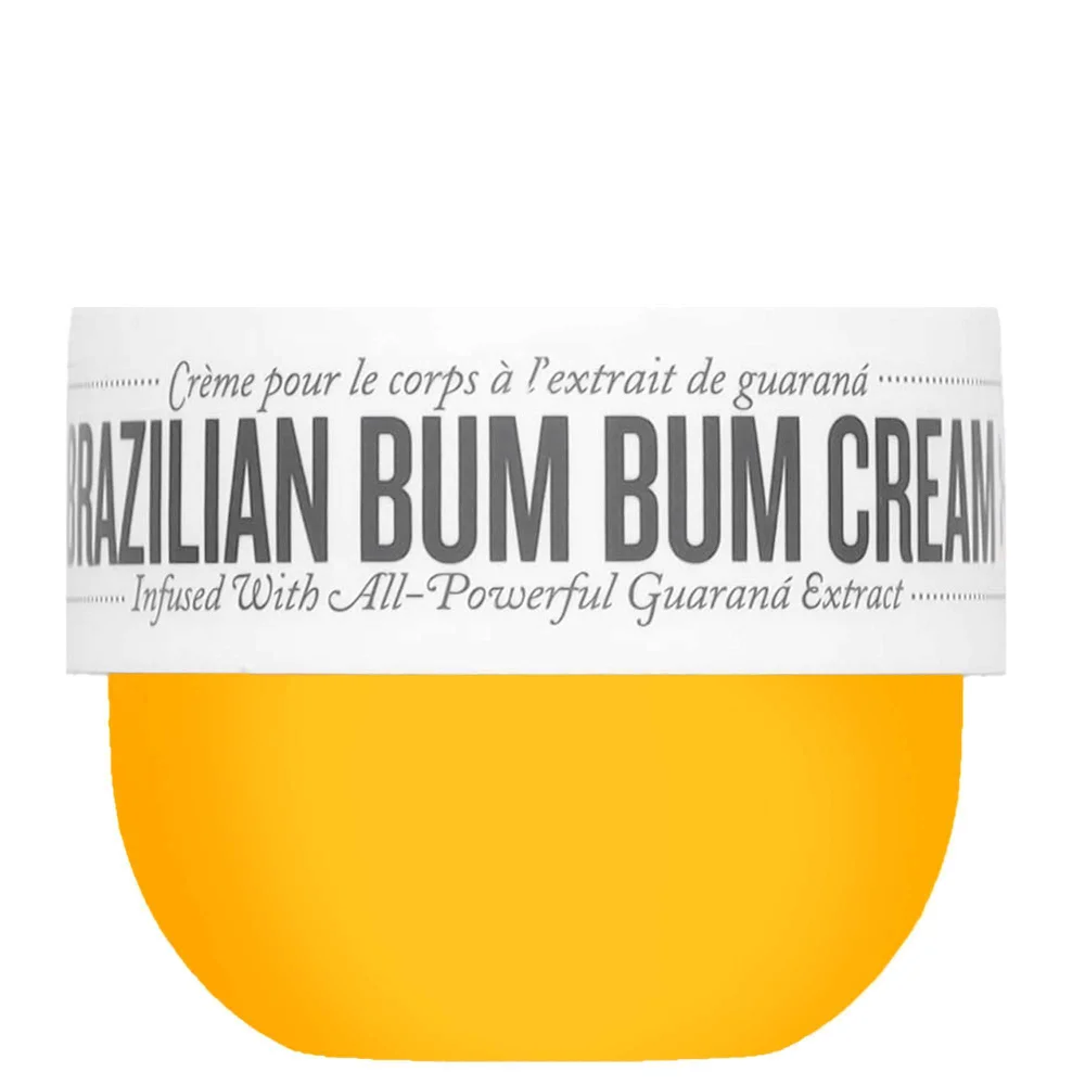 Sol de Janeiro Body Care Brazilian Bum Bum Cream 240ml Image 1