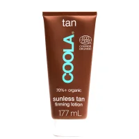 Coola Sunless Tan Firming Lotion 177ml - undefined undefined