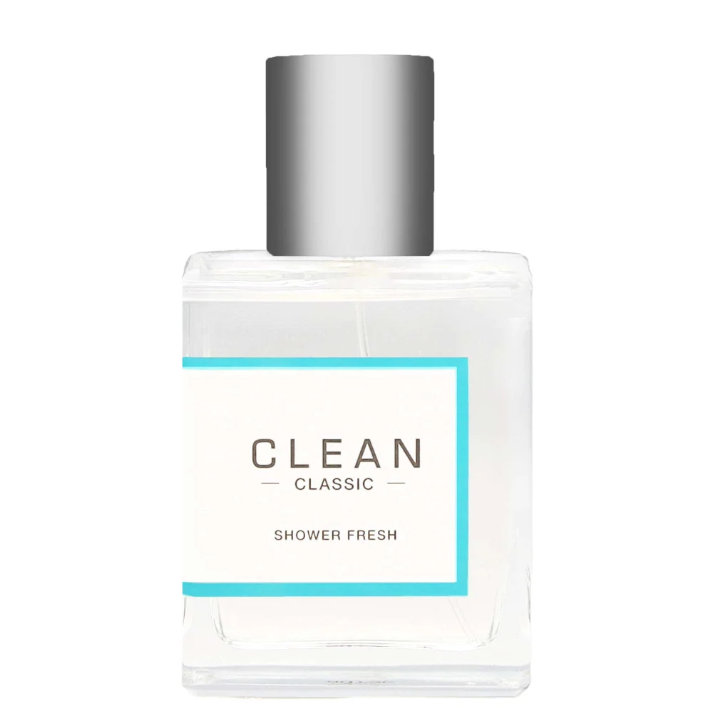Clean Beauty Collective Classic Shower Fresh Eau de Parfum Spray 60ml Image 1