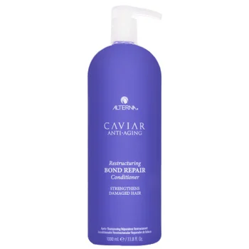 Alterna Caviar Anti-Aging Restructuring Bond Repair Conditioner 976ml