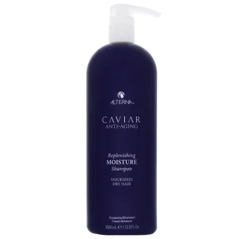 Alterna Caviar Anti-Aging Replenishing Moisture Shampoo 1000ml