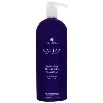 Alterna Caviar Anti-Aging Replenishing Moisture Conditioner 1000ml