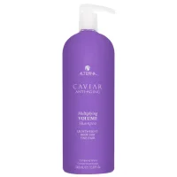 Alterna Caviar Anti-Aging Multiplying Volume Shampoo 1000ml - undefined undefined