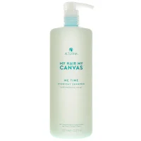 Alterna My Hair My Canvas Me Time Everyday Shampoo 1000ml - undefined undefined