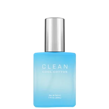 Clean Beauty Collective Classic Cool Cotton Eau de Parfum 30ml