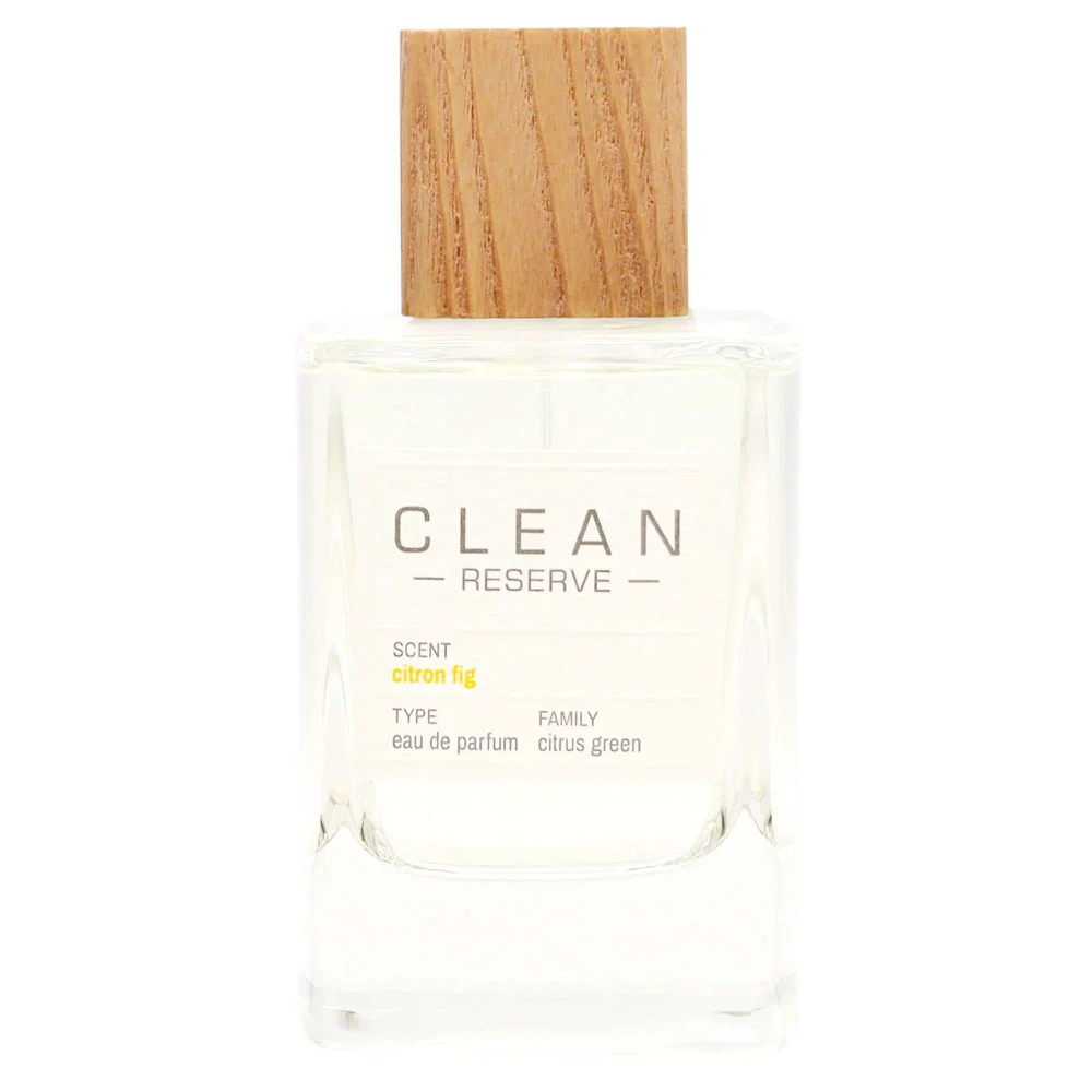 Clean Beauty Collective Reserve Citron Fig Eau de Parfum Spray 100ml Image 1
