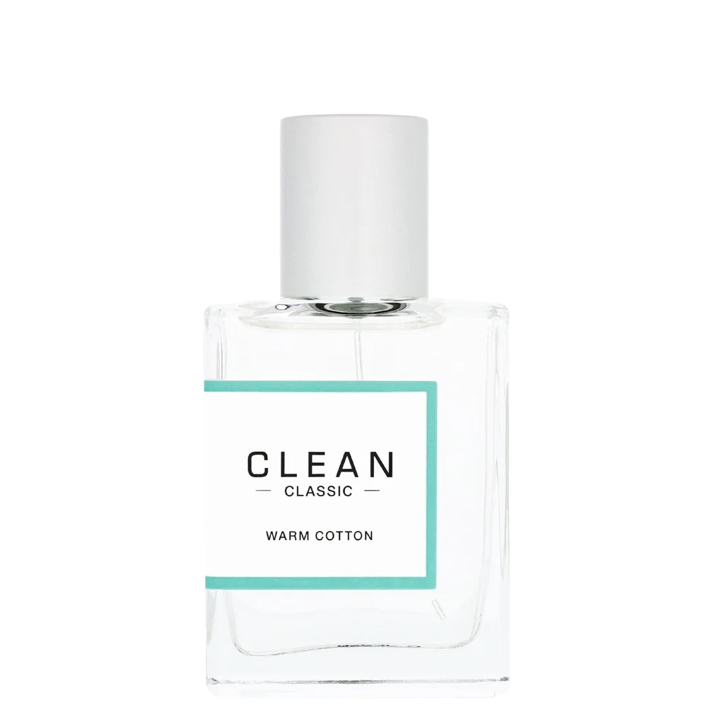 Clean Beauty Collective Classic Warm Cotton Eau de Parfum Spray 30ml Image 1