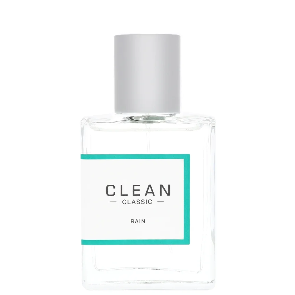 Clean Beauty Collective Classic Rain Eau de Parfum Spray 30ml Image 1