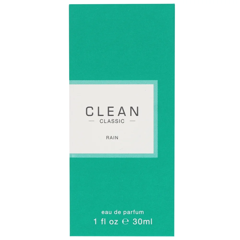 Clean Beauty Collective Classic Rain Eau de Parfum Spray 30ml