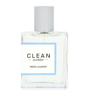 Clean Beauty Collective Classic Fresh Laundry Eau de Parfum Spray 60ml