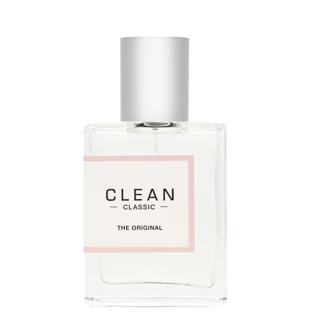 Clean Beauty Collective Classic The Original Eau de Parfum Spray 30ml Image 1