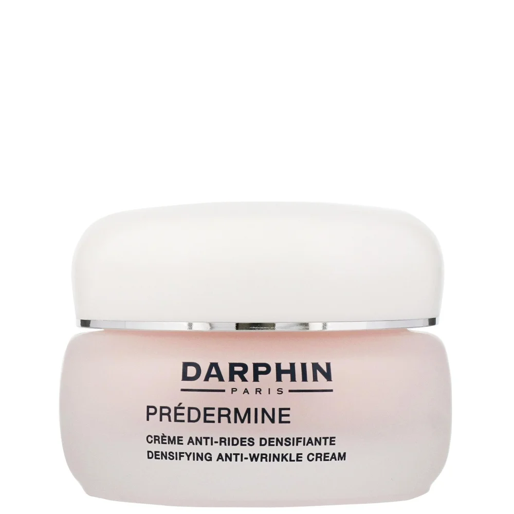 Darphin Moisturisers Predermine Densifying Anti-Wrinkle Cream for Dry Skin 50ml (Check against 265625 when in) Image 1