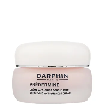 Darphin Moisturisers Predermine Densifying Anti-Wrinkle Cream for Dry Skin 50ml (Check against 265625 when in)