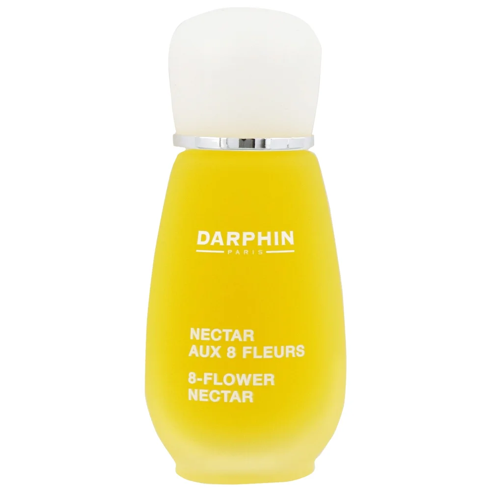 Darphin Essential Oil Elixirs 8-Flower Nectar 15ml Image 1