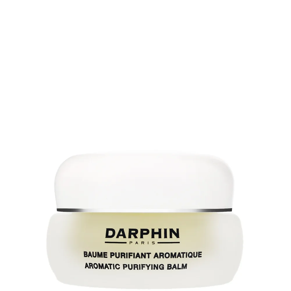 Darphin Masks & Exfoliators Aromatic Purifying Balm 15ml Image 1