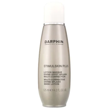Darphin Masks & Exfoliators Stimulskin Plus: Multi Corrective Divine Splash Mask Lotion 125ml